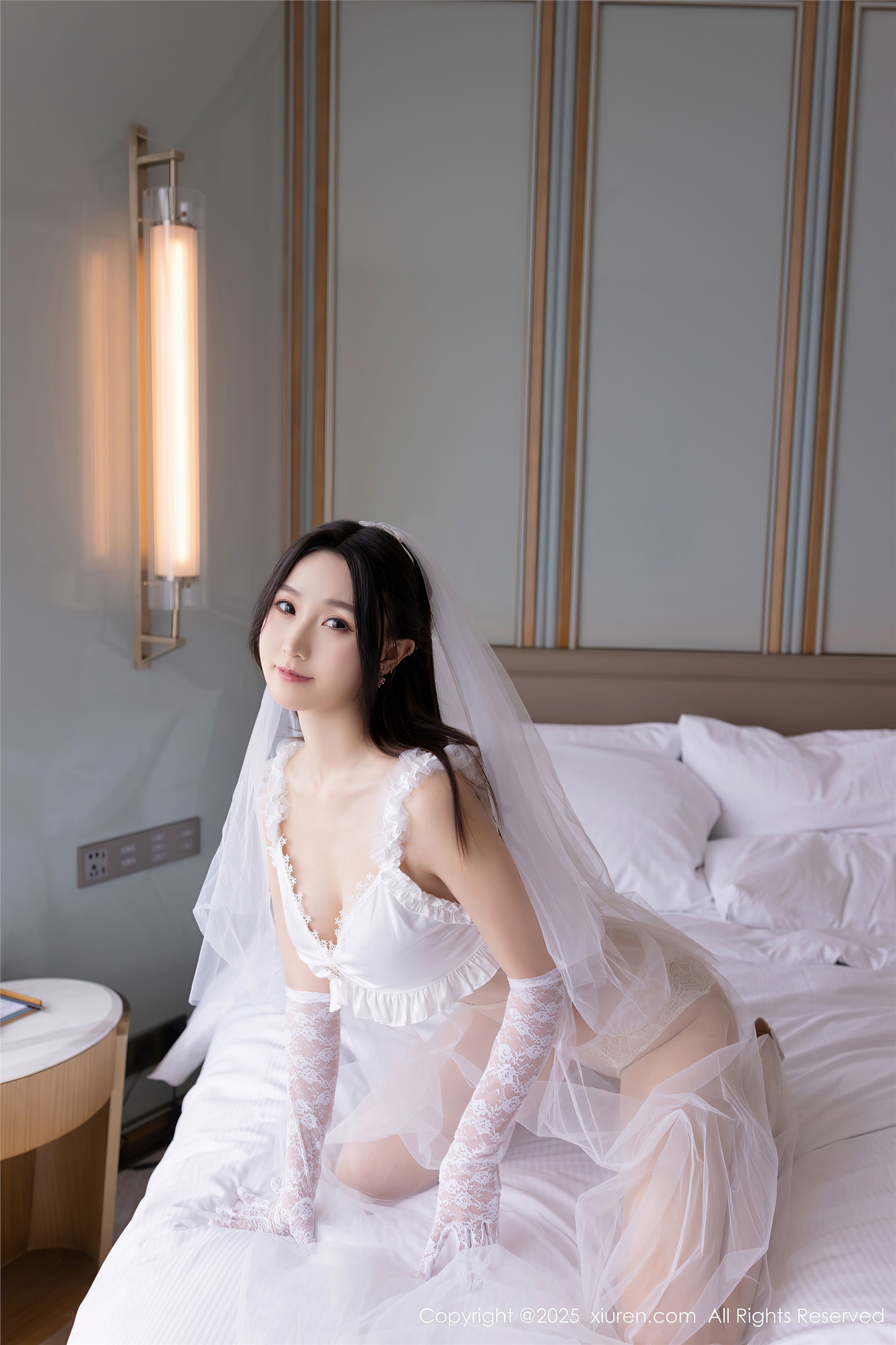 Xiuren秀人网 2025.10.15 NO.10871 杏子Yada